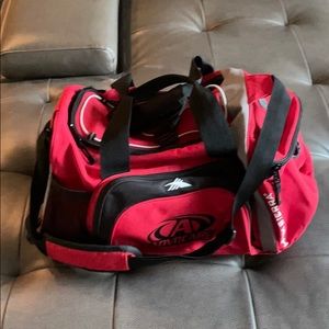 Brand New, Never Used,Medium-Size HS Duffel
